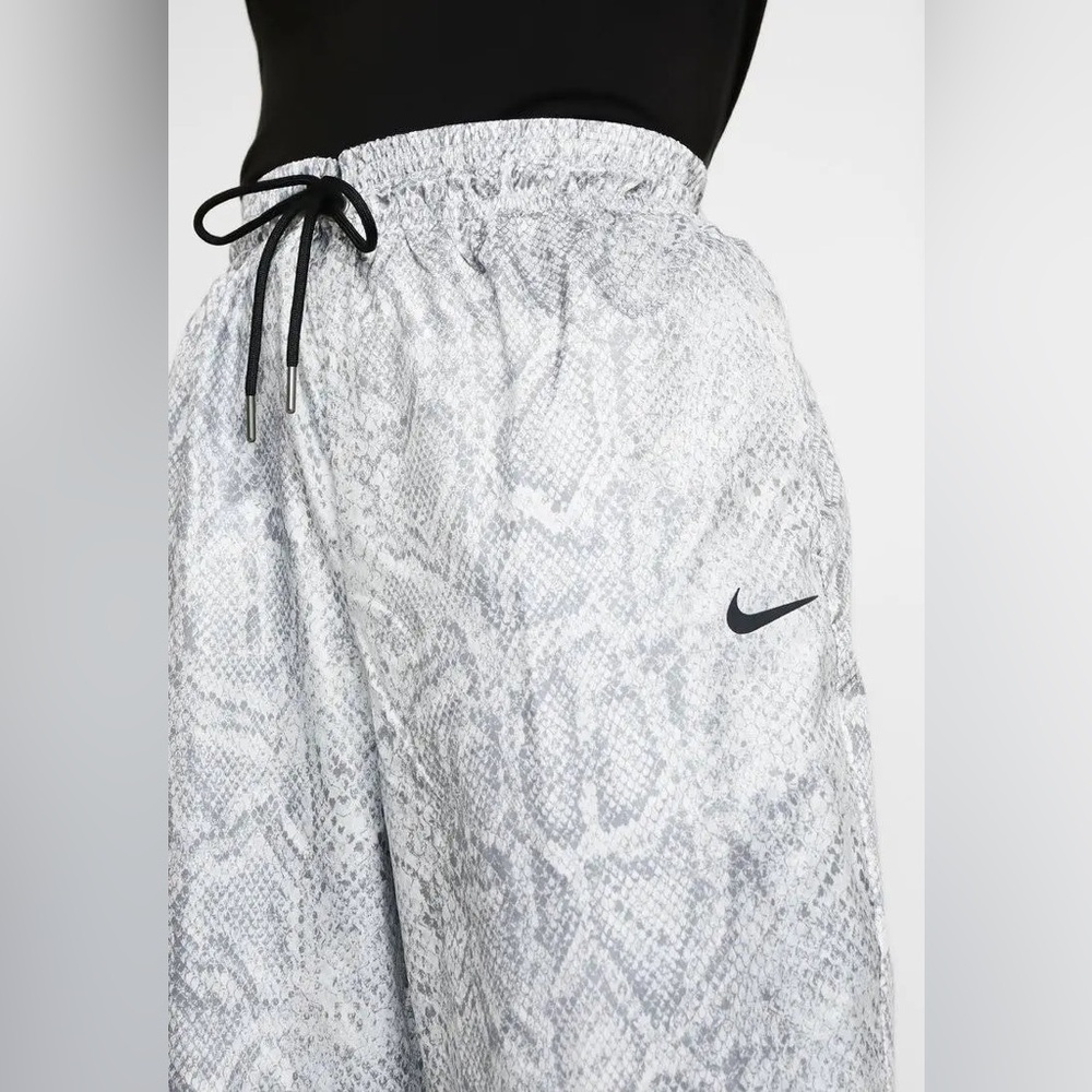 Nike Python Snake Print Joggers - Size Medium - image 3